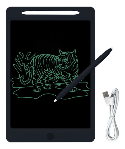 Tableta De Escritura Tableta De Dibujo Niño Tablet Lcd