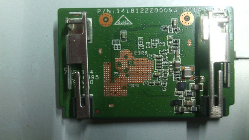 Wi Fi Wn8122e1 Lg Smart 32lb583b (Usado)