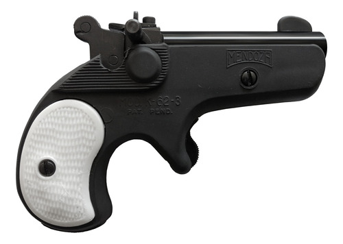 Mini Pistola Deportiva Derringer 4.5 Mm - Pk-62-3-0210