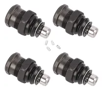 Comprar 4 Rótulas Polaris Rzr Xp1000 Xp4 Xp 1000 Eps Turbo 2014-2023