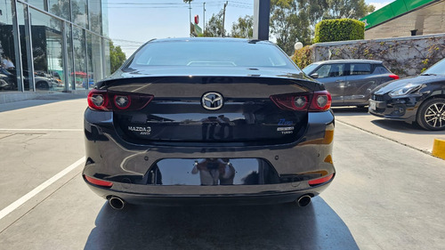 Mazda Mazda 3 2023