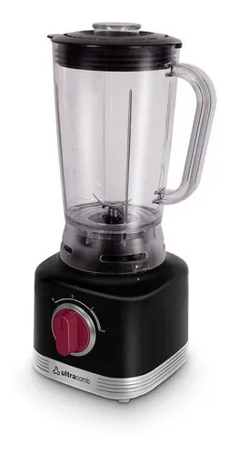 SHAKE AWAY 2.0 - Licuadora 450W / Incluye 2 Vasos De Plástico 600 ml Taurus