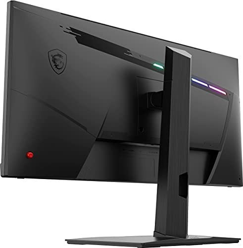 Imagen 4 de 5 de Monitor De Juego Msi Full Hd Rapid-ips 1ms 2560 X 1080 Ultr