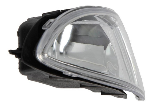 Imagen 3 de 6 de Kit Faro Auxiliar Ambos Lados Honda Civic 04/05.