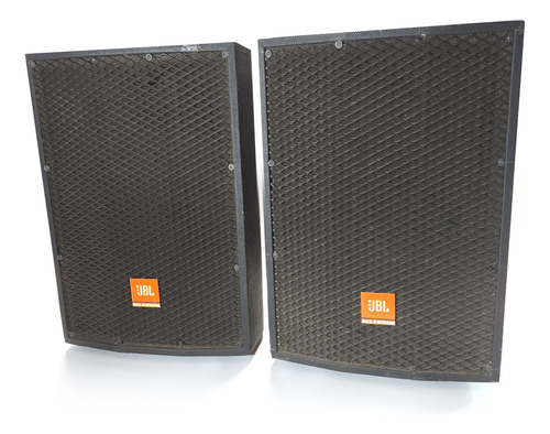 2 Parlantes Bafles Jbl Selenium Scp-12x Pasivo 200w Rms /par