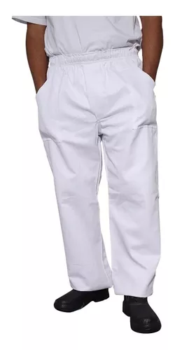 calça uniforme mecanico