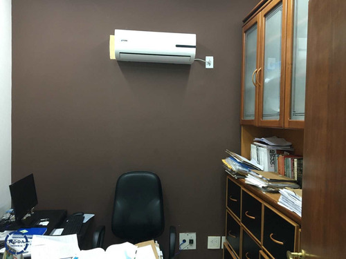 Sala, Centro, Santos - R$ 350 Mil, Cod: 15030 - V15030
