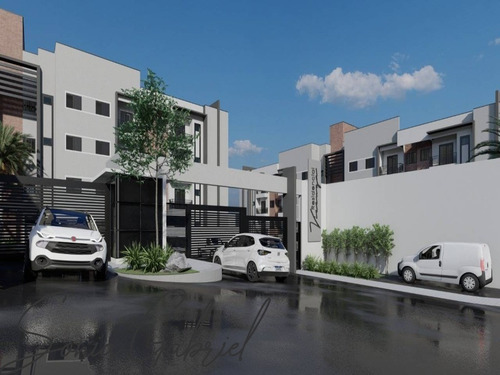 Imagem 3 de 14 de Apartamento À Venda No Residencial Vicenza Em Vinhedo/sp - Ap00033 - 69193847