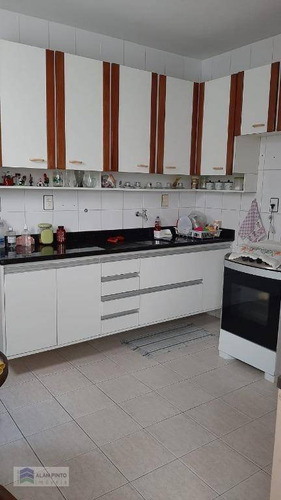 Imagem 14 de 17 de Apartamento Com 3 Dormitórios À Venda, 122 M² Por R$ 365.000,00 - Pituba - Salvador/ba - Ap1359