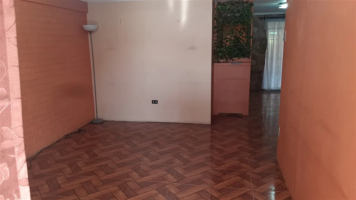 Imagen 4 de 20 de Casa En Venta De 4 Dorm. En Puente Alto