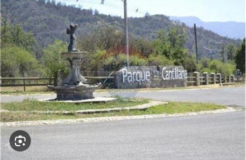 Espectaculares Parcelas En El Mejor Sector De Laguna Aculeo!