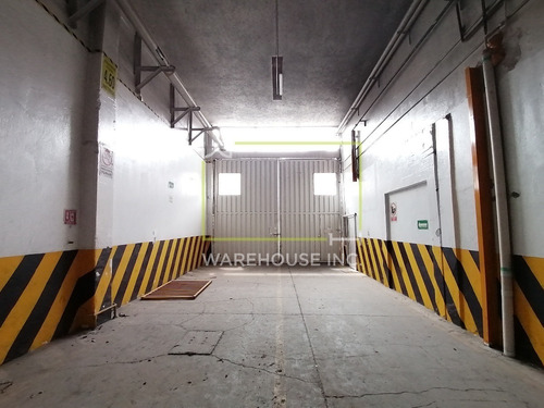 Imagen 7 de 30 de Bodega En Venta Pantitlan