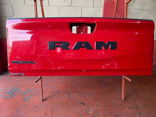 Tapa De Caja Dodge Ram 2019 2020 2021