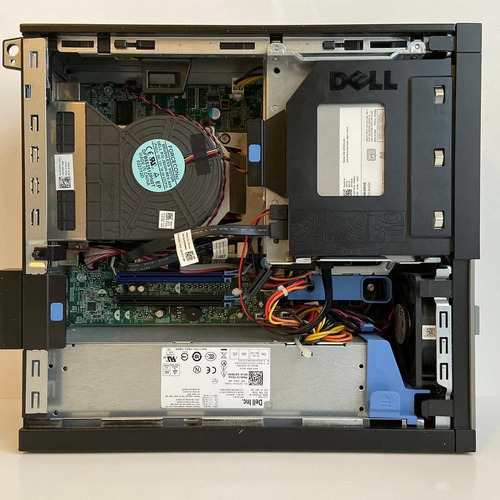 Imagen 3 de 5 de Cpu Dell Optiplex 9010 Sff
