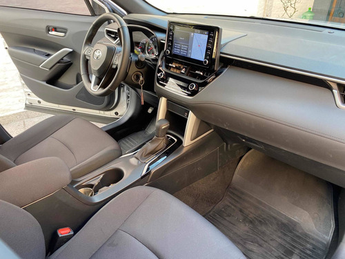 Imagen 9 de 12 de Toyota Corolla Cross Xei 2.0 Cvt