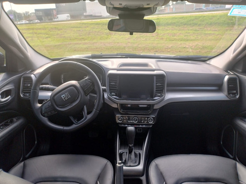 Fiat Toro FREEDOM 2.0 CD AT9 4X4