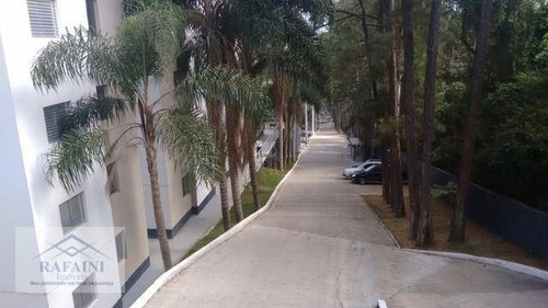 Imagem 11 de 14 de Apartamento À Venda, 45 M² Por R$ 180.200,00 - Jardim São Luis - Guarulhos/sp - Ap1110