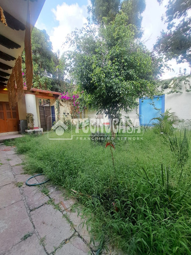  Renta Casas Pedregal De Coyoacan T-df0159-0088 