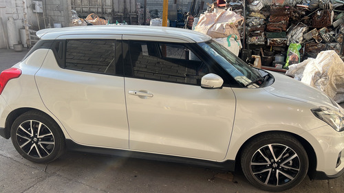 Suzuki Swift 1.2 Gls Cvt