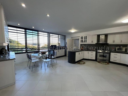 Imagen 9 de 30 de Lmgc Vende Espectacular Apartamento En Colinas De Valle Arriba Cod: 22-28404