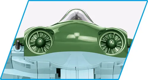 Colección Histórica Plane Cobi Horten Ho 229 1:32