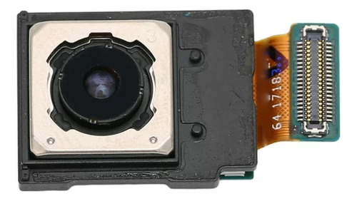 Camara Posterior Repuesto Para Samsung S8 Plus