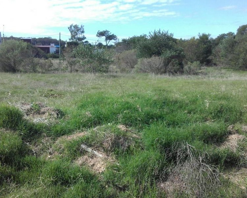 Terreno En Venta En Balneario Buenos Aires