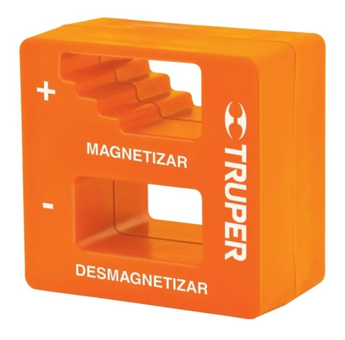 Magnetizador Desmagnetizador Imantador Para Destornilladores