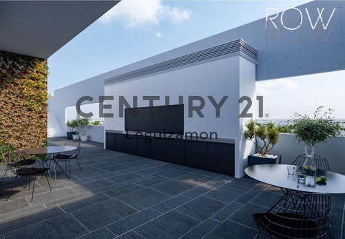 Imagen 14 de 30 de Venta De Pozo - En Construcción Row En Tigre