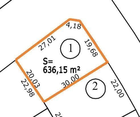 Imagen 7 de 8 de Terreno En Venta En Zárate