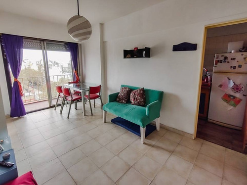 Imagen 3 de 26 de Venta De Departamento En Villa Crespo