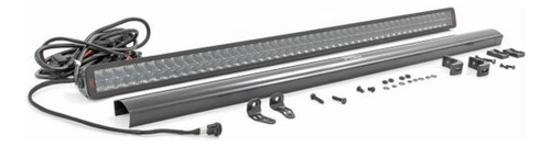 Barra Led 50 Pulgadas Rough Country Doble Spectrum Series