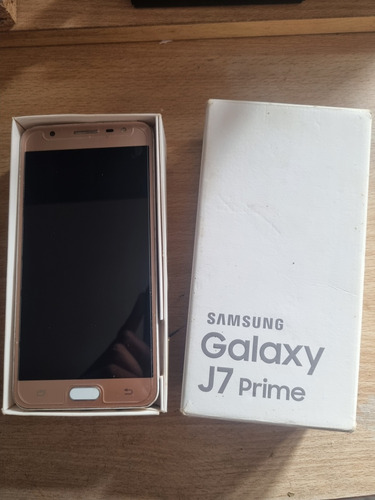 Samsung J7 Prime