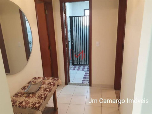 Apartamento 2 Dormitórios 3 Sacadas Caiçara Praia Grande Sp - Jmc12