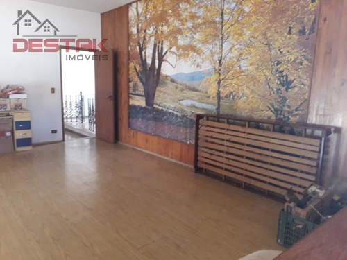 Ref.: 4706 - Chácara Em Jundiai Para Venda - V4706