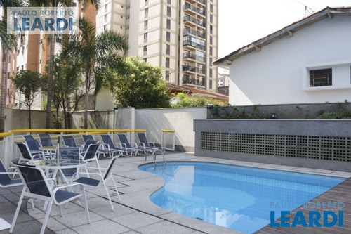 Imagem 12 de 15 de Flat - Vila Olímpia - Sp - 549407
