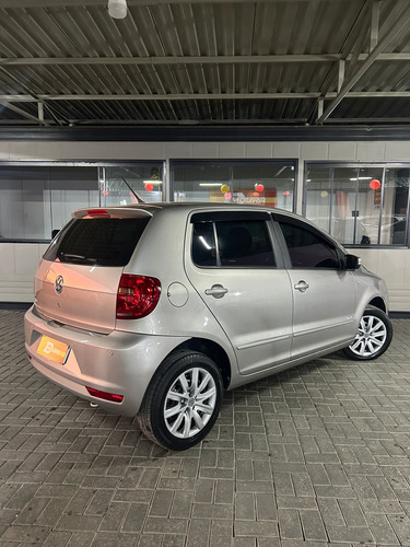 Volkswagen Fox GII iTREND