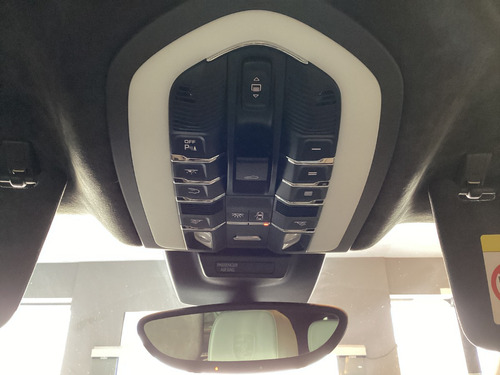 Porsche Macan 3.0 S At