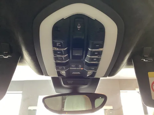 Porsche Macan 3.0 S At