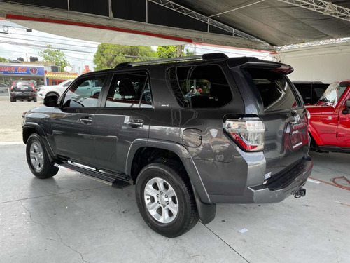 Imagen 6 de 15 de Toyota 4runner Sr5 Americana