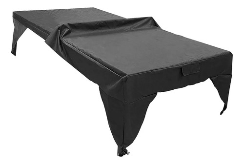 Funda De Mesa De Ping Pong Accessories, Mesa De Ping-pong De