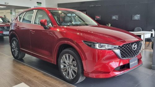 Mazda CX-5 TOURING 2.5L GASOLINA