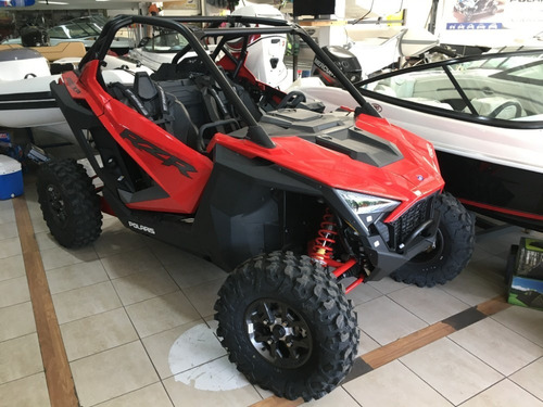 Polaris Rzr Pro Xp Premium Entrega Inmediata - Edunor