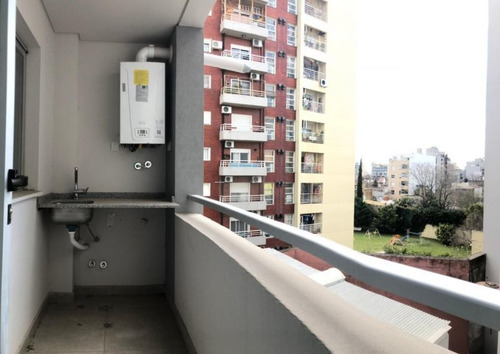 Departamento En Venta En Liniers