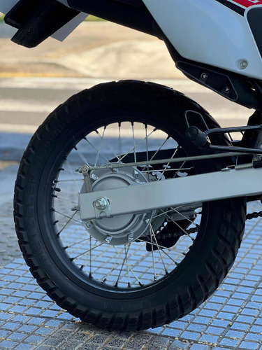 Imagen 16 de 25 de Honda Xr250