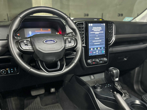 Ford Ranger 2.0 Cd 4X4 Xlt At 210Cv