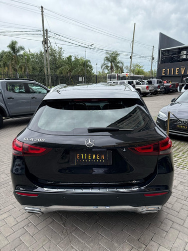Mercedes-Benz Clase GLA 1.6 Gla200 Urban 156cv