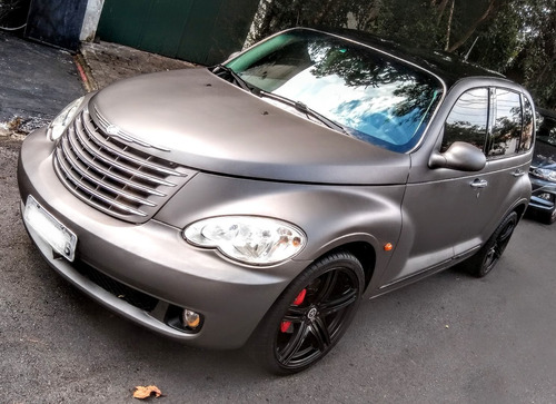 Crysler Pt Cruiser Limited