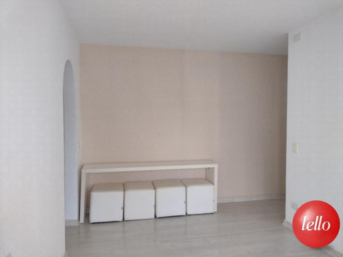 Imagem 2 de 11 de Apartamento - Ref: 2821