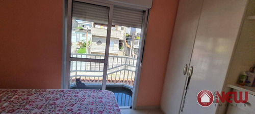 Imagem 6 de 23 de Sobrado Com 3 Dormitórios À Venda, 287 M² Por R$ 785.000,00 - Macedo - Guarulhos/sp - So1075